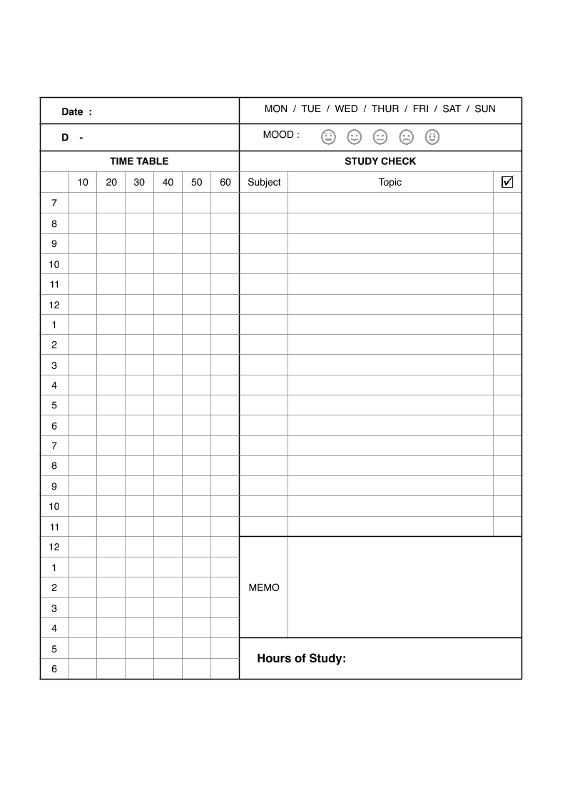 Daily Study Planner PrintableDaily Study Planner Printable_1.png